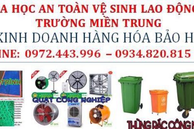 CỬA HÀNG BẢO HỘ LAO ĐỘNG – BHLĐ – TẠI HUẾ – QUẢNG NAM – QUẢNG NGÃI – KONTUM – GIA LAI