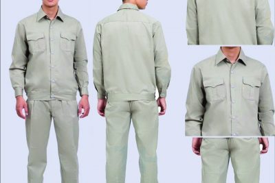 ? Quần Áo Đồng Phục Bảo Hộ Lao Động Tại Đà Nẵng – An Toàn & Chuyên Nghiệp Từ Trang Phục