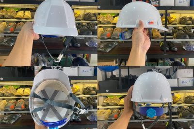 🎯 Cửa Hàng Mũ Bảo Hộ Lao Động Đà Nẵng – Bảo Vệ An Toàn Lao Động, Tạo Dựng Niềm Tin